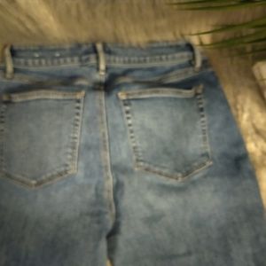 Loft Jeans size 6x30 long.